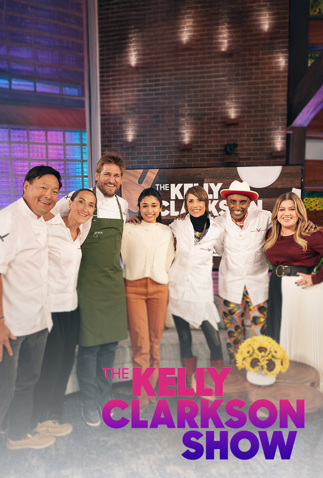 The Kelly Clarkson Show Appearances