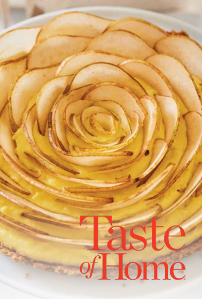 Blooming Baker