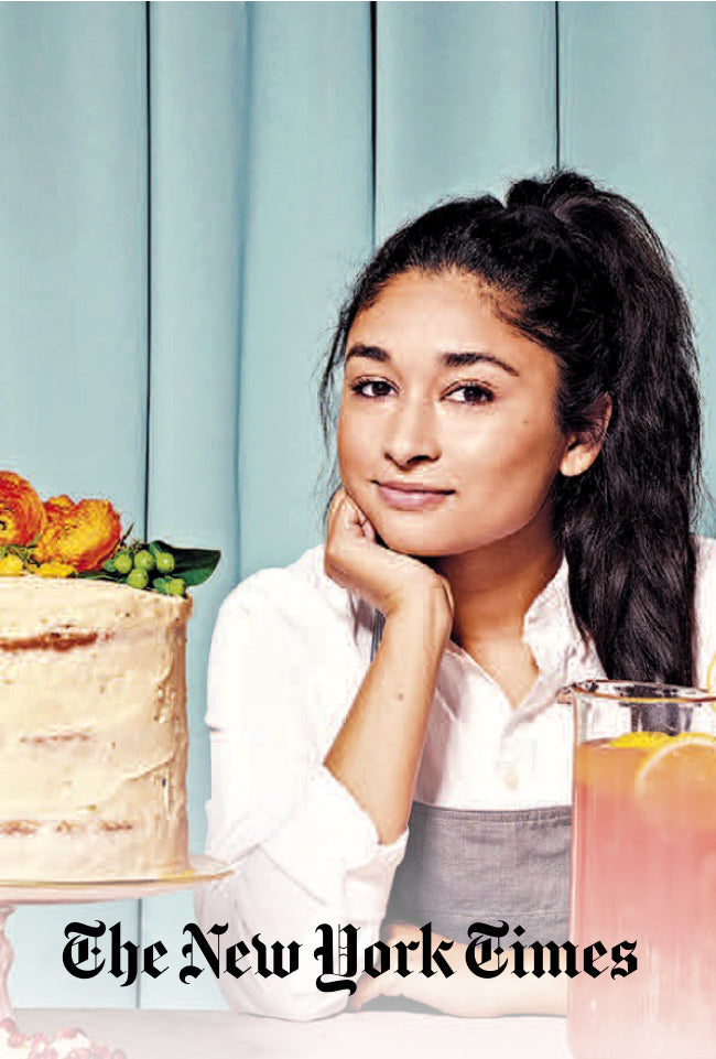Baked With Love