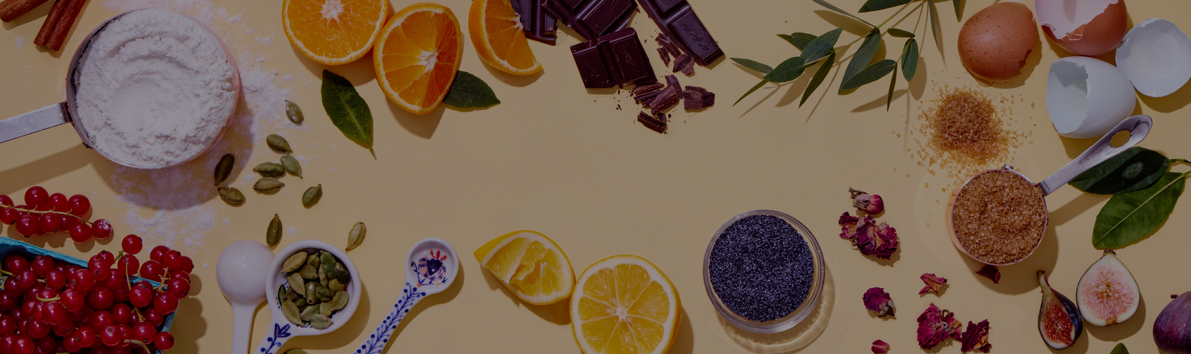 Cake Mixes
